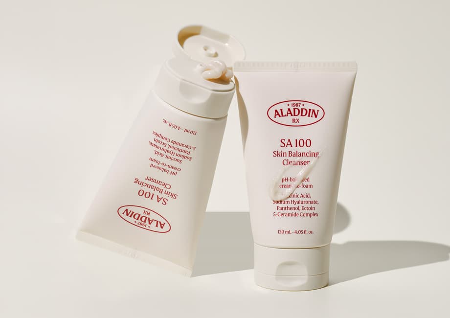 Skin Balancing Cleanser