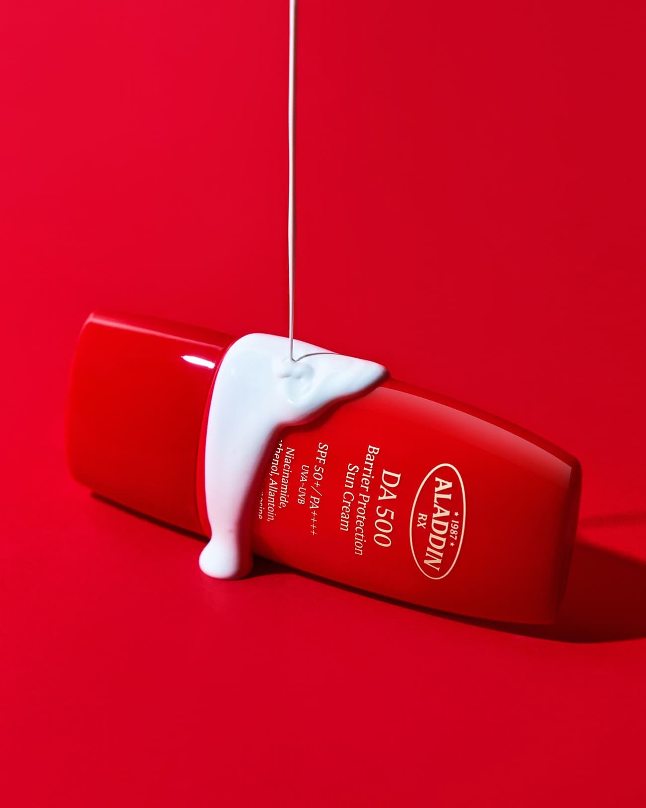 Barrier Protection Sun Cream