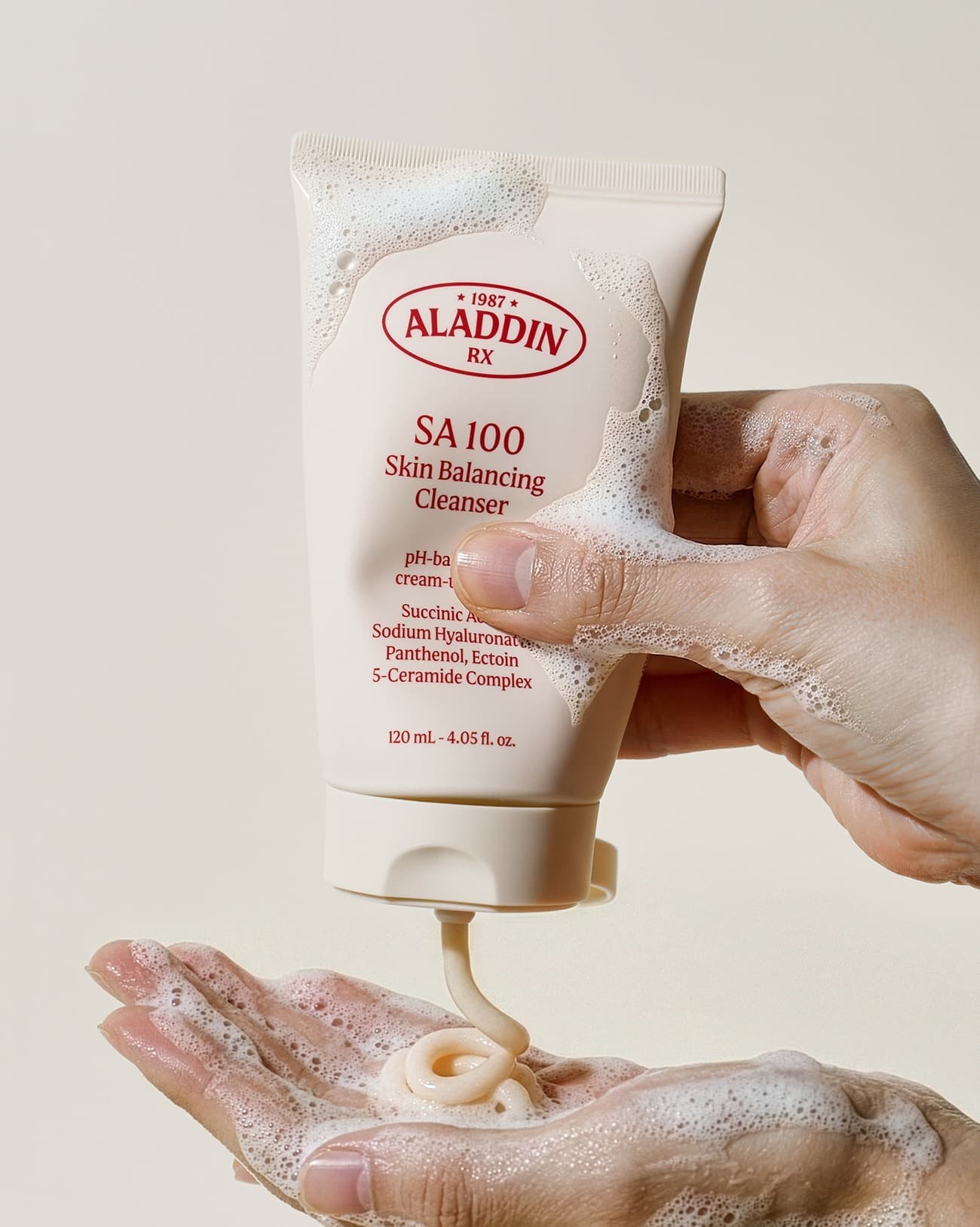 Skin Balancing Cleanser