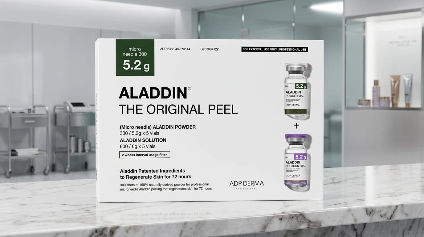 Advanced Peeling System