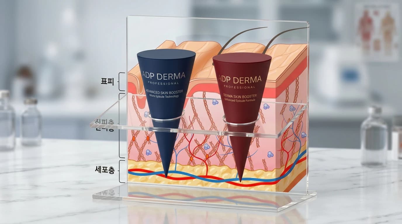 High-Performance Skin Booster