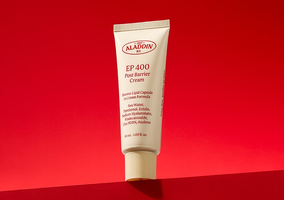 Post Barrier Cream