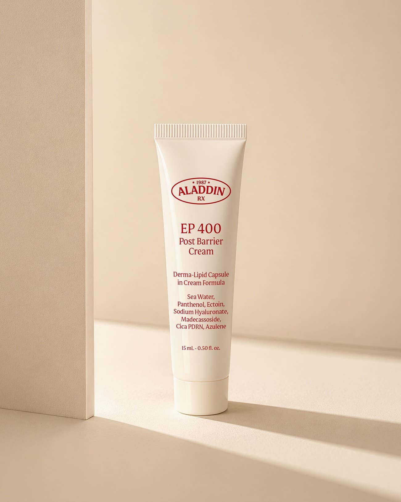 Post Barrier Cream