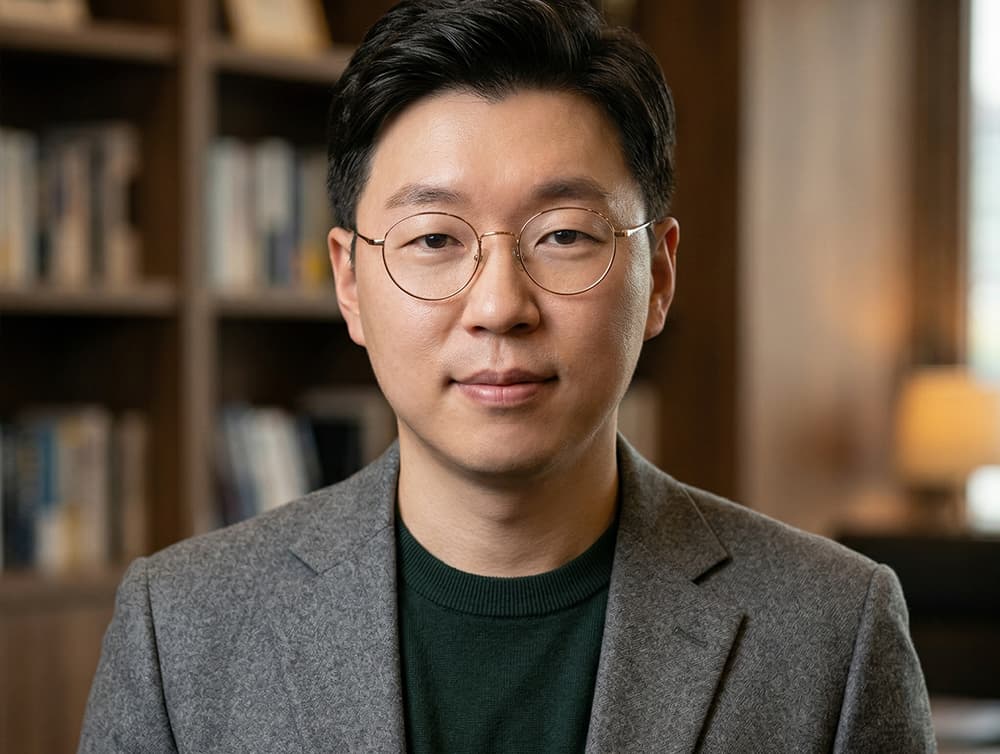 Kil Junyoung