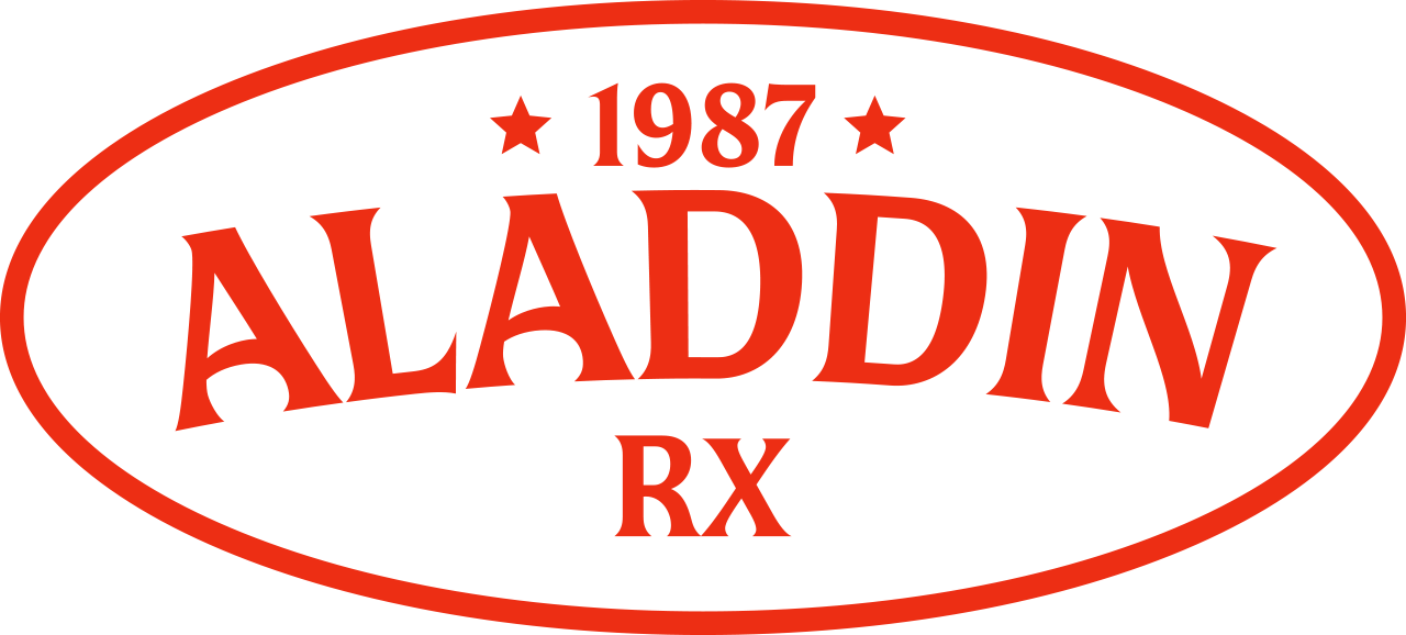 ALADDIN RX